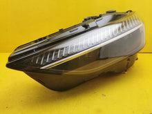 Laden Sie das Bild in den Galerie-Viewer, Frontscheinwerfer Audi A5 8B3941033 LED Links Scheinwerfer Headlight