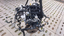 Load image into Gallery viewer, Motor Ford Focus M2DA 1.0 100PS 74kW 2012 Benzin Engine Komplett MOT9356413432zv