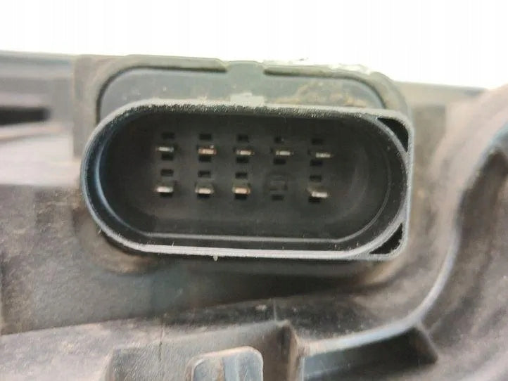 Frontscheinwerfer Audi A6 Avant 15592400 Rechts Scheinwerfer Headlight SCH5914863829rh
