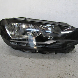 Frontscheinwerfer VW Golf Sportsvan 517941006D Rechts Scheinwerfer Headlight SCH4403888861vh