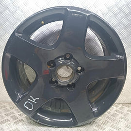 1x Alufelge 17 Zoll 7.5