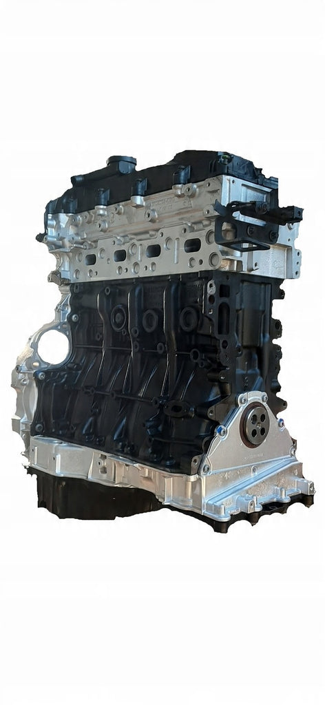 Motor Mercedes-Benz 651930 Diesel Engine Komplett
