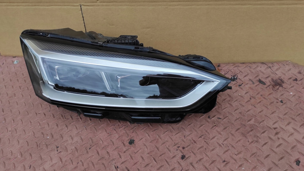 Frontscheinwerfer Audi A5 8W6941034 Full LED Rechts Scheinwerfer Headlight SCH7089576275xr