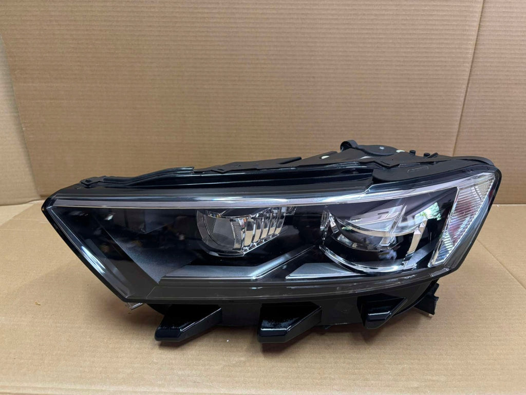 Frontscheinwerfer VW T-Roc 2GA941035H Links Scheinwerfer Headlight SCH9240362153sp