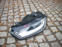 Load image into Gallery viewer, Frontscheinwerfer Audi A4 B8 8K0941031C Xenon Links Scheinwerfer Headlight