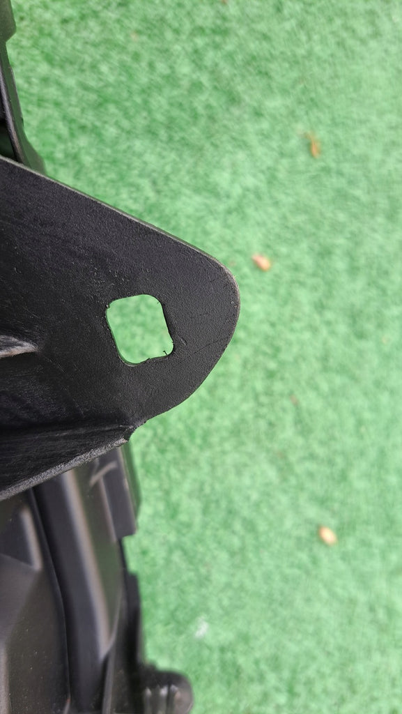 Frontscheinwerfer Mitsubishi Eclipse Cross Full LED Links Scheinwerfer Headlight