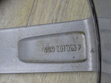 Load image into Gallery viewer, 1x Alufelge 19 Zoll 8.5" 5x112 43ET Glanz Schwarz 4G9601025F Audi A6 Allroad C7 FEL9925489483ag