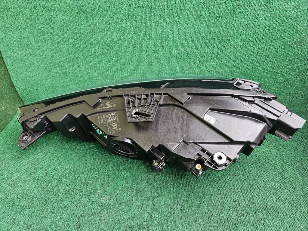 Frontscheinwerfer Audi A3 8Y09411012 Rechts Scheinwerfer Headlight SCH2504827031rb