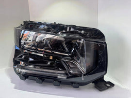 Frontscheinwerfer Citroën C3 9851349080 Full LED Rechts Scheinwerfer Headlight SCH3125161965nz