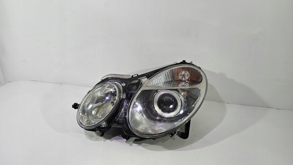 Frontscheinwerfer Mercedes-Benz W211 1246342353 Links Scheinwerfer Headlight SCH4023172794ml