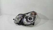 Laden Sie das Bild in den Galerie-Viewer, Frontscheinwerfer Mercedes-Benz W211 1246342353 Links Scheinwerfer Headlight SCH4023172794ml