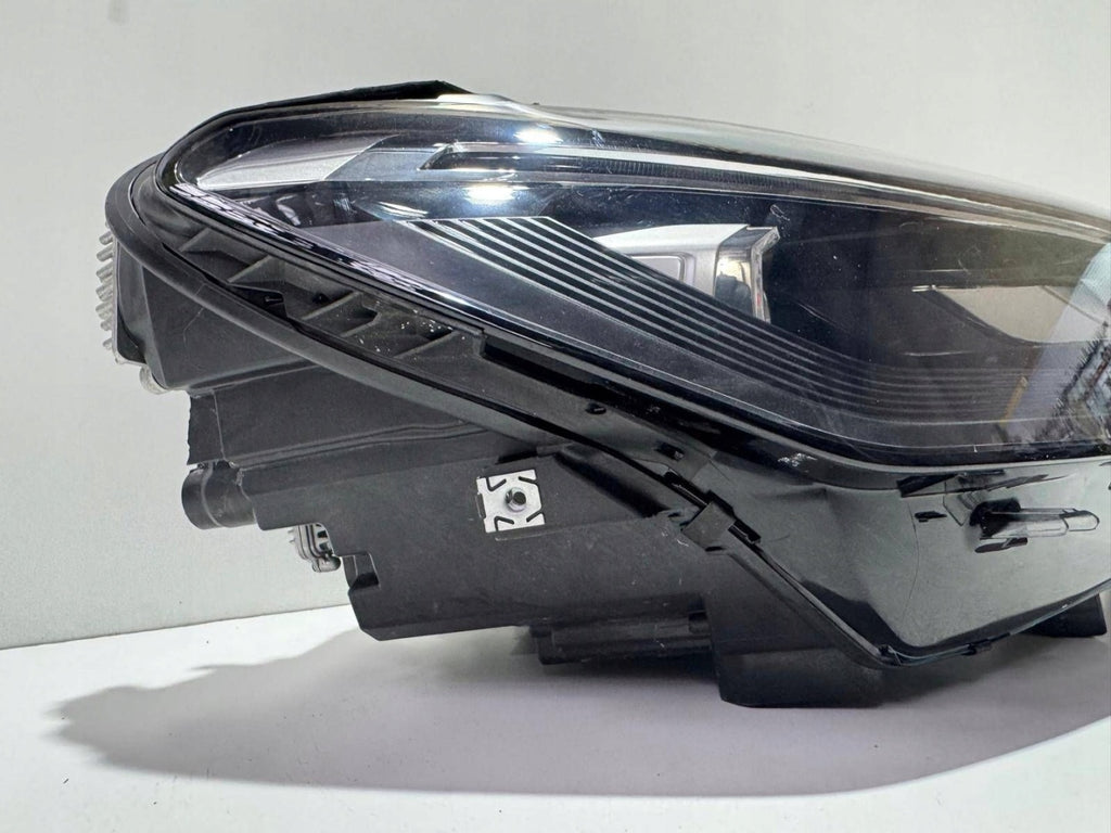 Frontscheinwerfer VW Tiguan 571941006B 0301132232 Rechts Scheinwerfer Headlight SCH3245805703fb