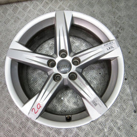 1x Alufelge 18 Zoll 8.0