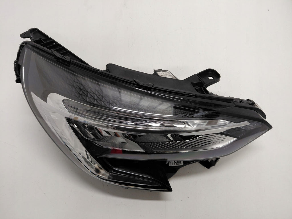 Frontscheinwerfer Renault Clio I V 260108676R LED Rechts Scheinwerfer Headlight SCH1598855115ys