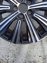 Laden Sie das Bild in den Galerie-Viewer, 1x Alufelge 18 Zoll 8.0&quot; 5x108 42ET 32243391 Volvo S90 V90 Rim Wheel