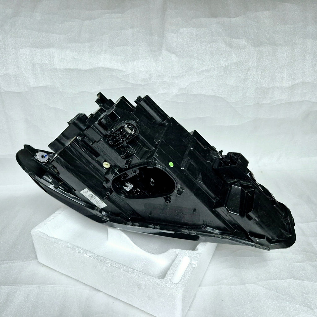 Frontscheinwerfer BMW X1 F48 6311-5A01172-02 LED Rechts Scheinwerfer Headlight SCH1529807537po