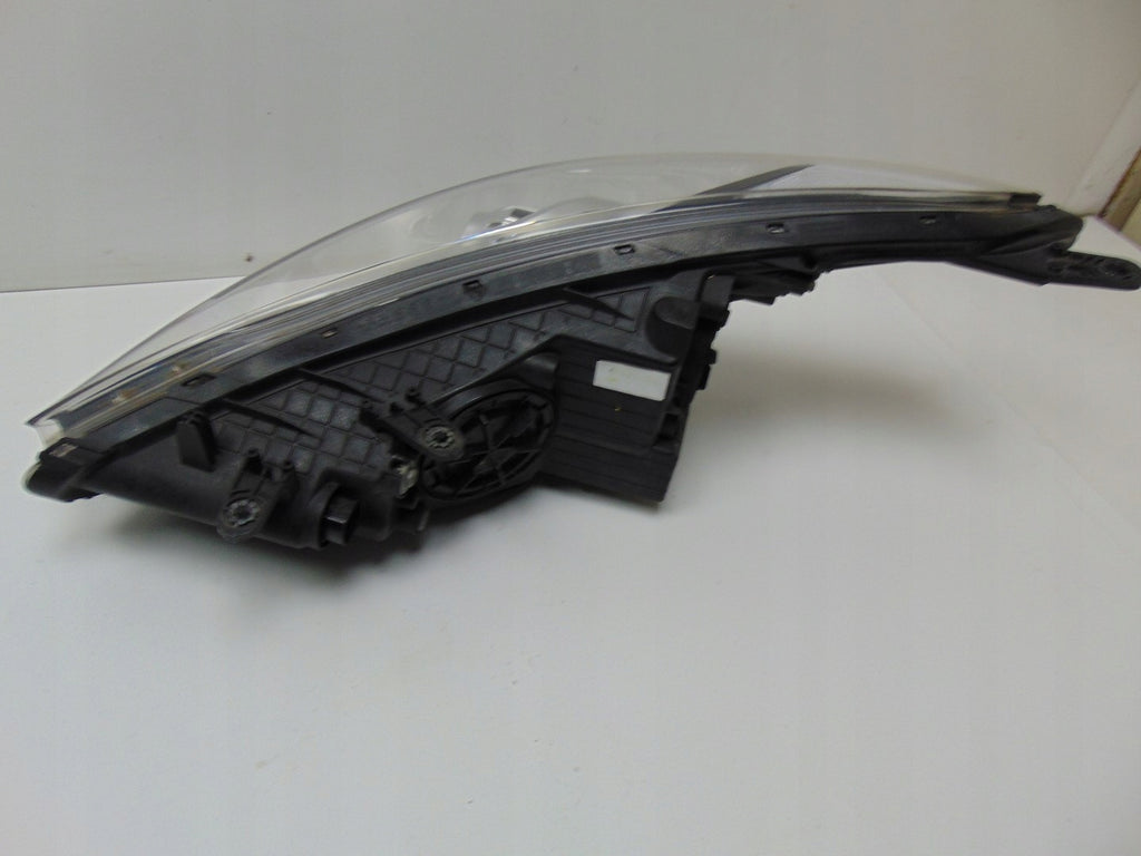 Frontscheinwerfer Hyundai I30 92102-A6100 Rechts Scheinwerfer Headlight SCH1311524161un