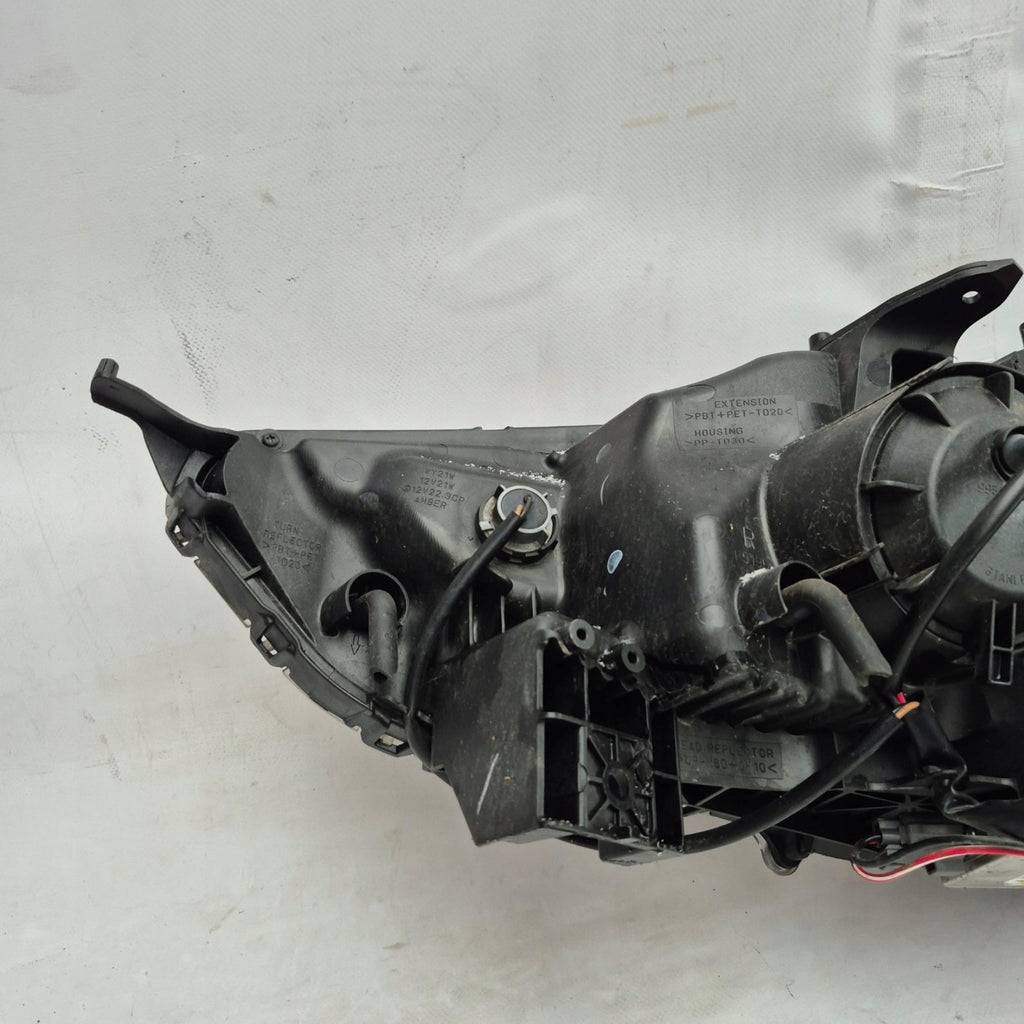 Frontscheinwerfer Mitsubishi Asx 8301C880 Rechts Scheinwerfer Headlight SCH3843357761sh