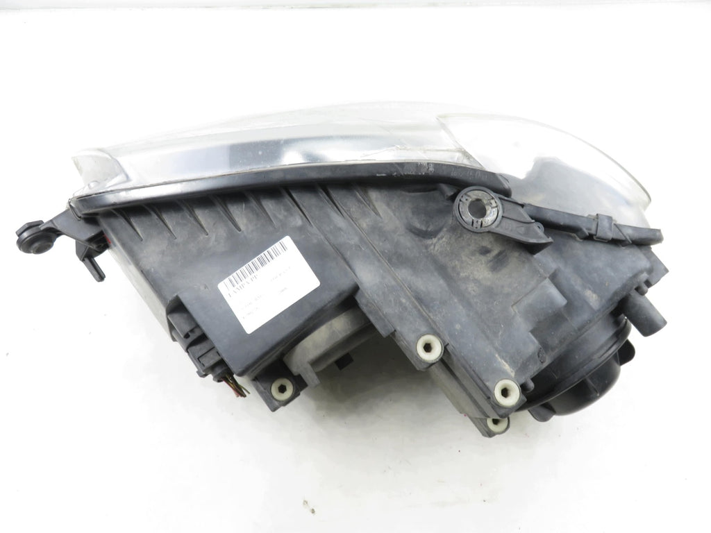 Frontscheinwerfer VW Touran 1T1941006C Rechts Scheinwerfer Headlight SCH9758216704tg