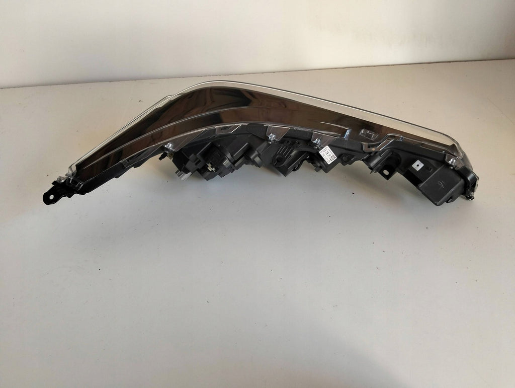 Frontscheinwerfer Toyota Corolla 81150-02S70 LED Ein Stück (Rechts oder Links)