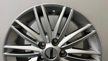Load image into Gallery viewer, 1x Alufelge 16 Zoll 7.0" 5x108 50ET Glanz Grau Ford Rim Wheel FEL6687850113yw