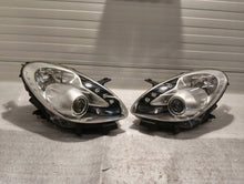 Laden Sie das Bild in den Galerie-Viewer, Frontscheinwerfer Alfa Romeo Giulietta 00505202270 00505202290 Ein Satz SCH7838619644nd