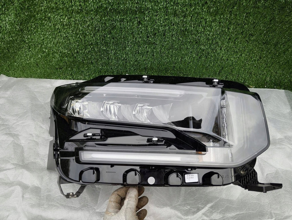 Frontscheinwerfer Citroën C3 I 9851349080 Rechts Scheinwerfer Headlight SCH6840794478sf