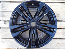 Load image into Gallery viewer, 1x Alufelge 20 Zoll 6.0" 5x112 Glanz 6852081 BMW I3 Rim Wheel FEL3905242007ol