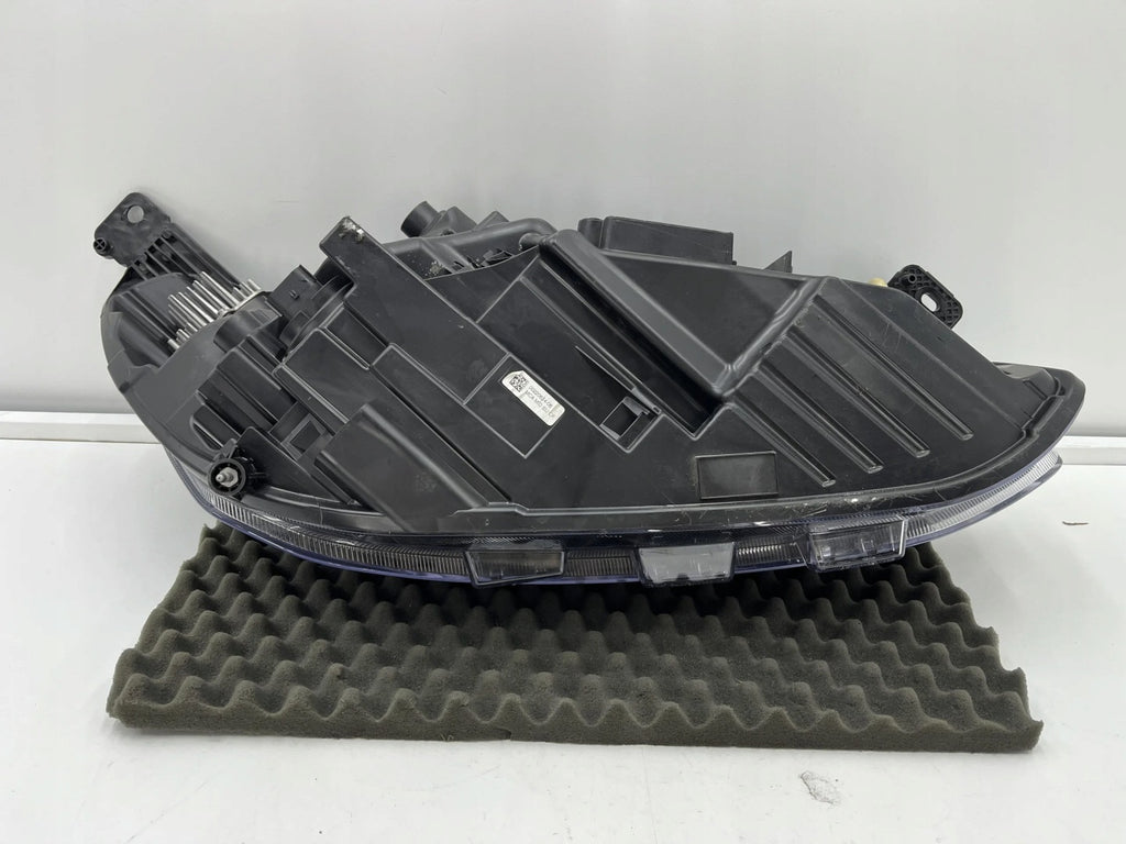 Frontscheinwerfer Ford Focus NX7B13E015CF LED Links Scheinwerfer Headlight SCH5246457420dn