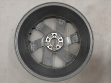 Laden Sie das Bild in den Galerie-Viewer, 1x Alufelge 19 Zoll 7.5" 5x108 50ET Glanz 31316851 31339586 Volvo V40 Rim Wheel