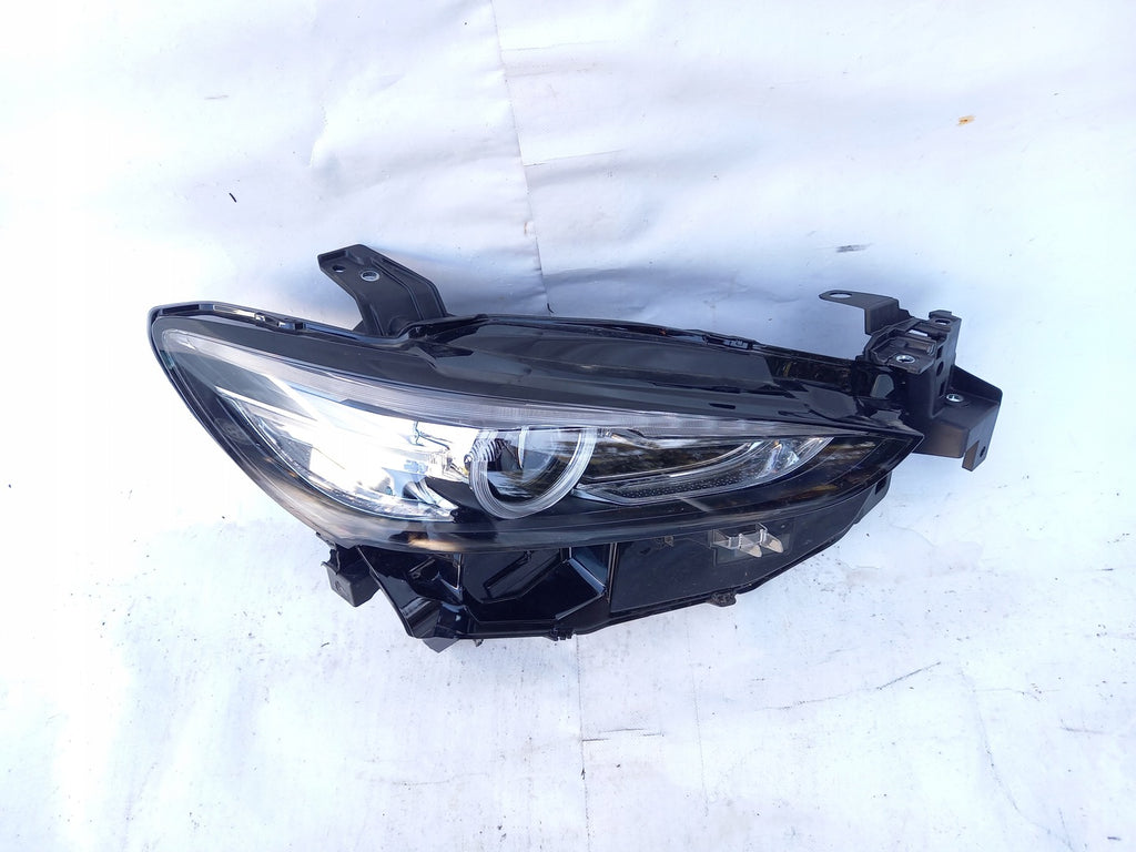Frontscheinwerfer Mazda 6 Gj GRF5-51030 LED Rechts Scheinwerfer Headlight SCH7638653058ed