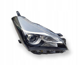 Frontscheinwerfer Toyota Yaris Rechts Scheinwerfer Headlight