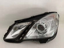 Laden Sie das Bild in den Galerie-Viewer, Frontscheinwerfer Mercedes-Benz W212 A2128208161 Links Scheinwerfer Headlight SCH8613429536oj