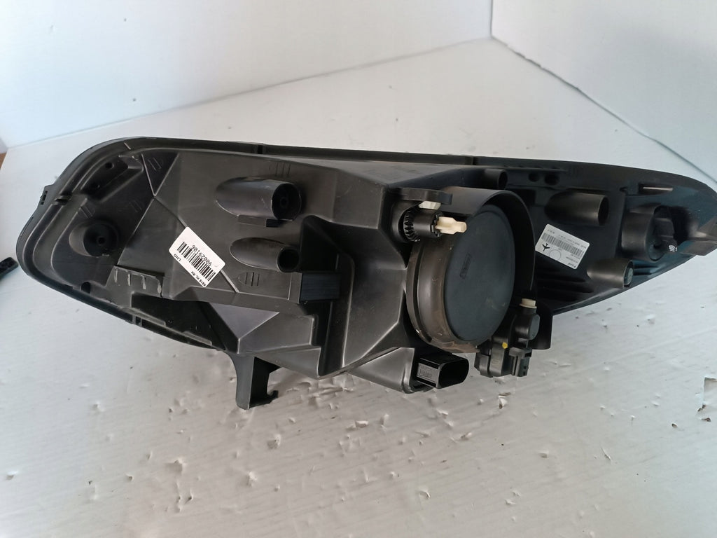 Frontscheinwerfer Ford Ecosport 90029106 LED Rechts Scheinwerfer Headlight