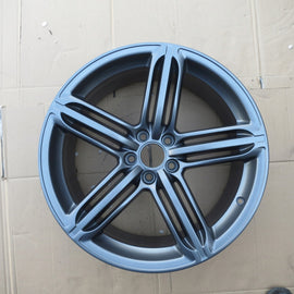 1x Alufelge 20 Zoll 8.5