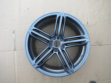 Load image into Gallery viewer, 1x Alufelge 20 Zoll 8.5" 5x112 33ET 8R0601025N Audi Rim Wheel FEL7585078333fc