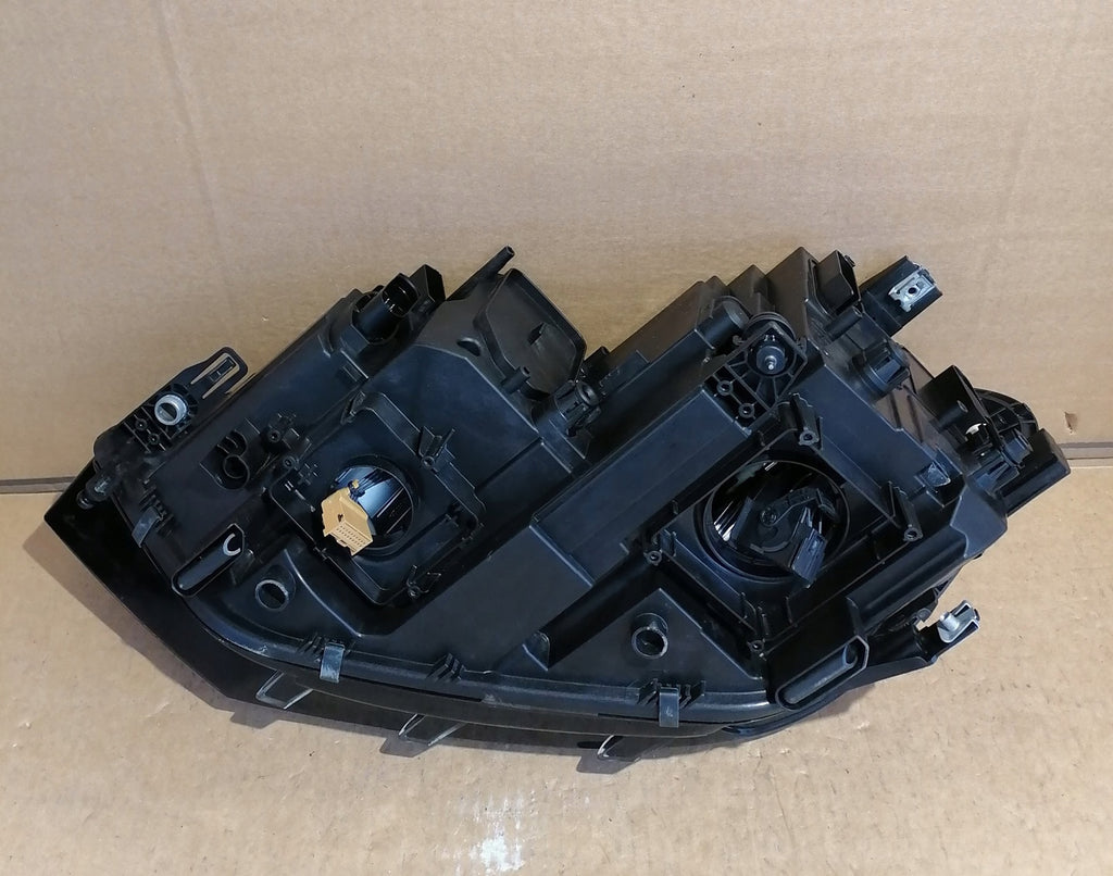 Frontscheinwerfer VW Touran 5TB941036B LED Rechts Scheinwerfer Headlight