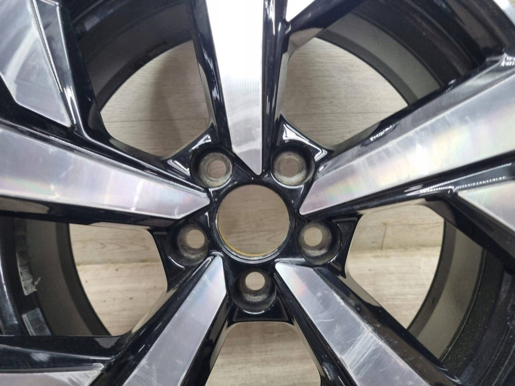 1x Alufelge 17 Zoll 5x100 2G7601025B VW I Taigo Rim Wheel FEL1318592739pi