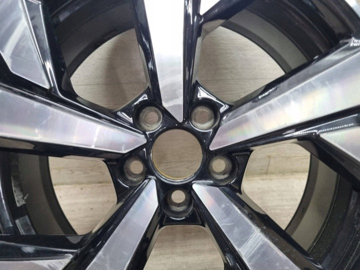 1x Alufelge 17 Zoll 5x100 2G7601025B VW I Taigo Rim Wheel FEL1318592739pi