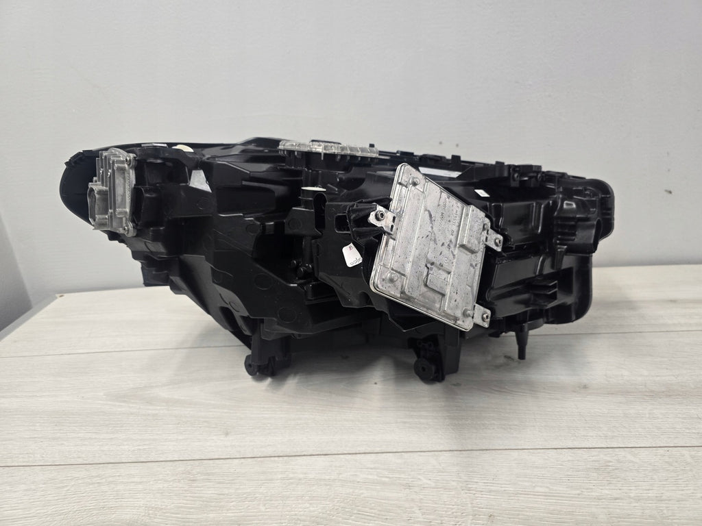 Frontscheinwerfer BMW X3 G01 G02 5A29201-08 LED Links Scheinwerfer Headlight SCH7264883245fm