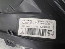 Load image into Gallery viewer, Frontscheinwerfer Volvo Xc60 30763136 Xenon Rechts Scheinwerfer Headlight SCH4730771208az