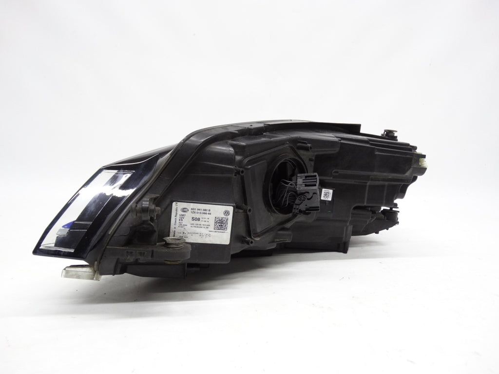 Frontscheinwerfer VW Golf VII 5G1941082B LED Rechts Scheinwerfer Headlight SCH9466117008qr