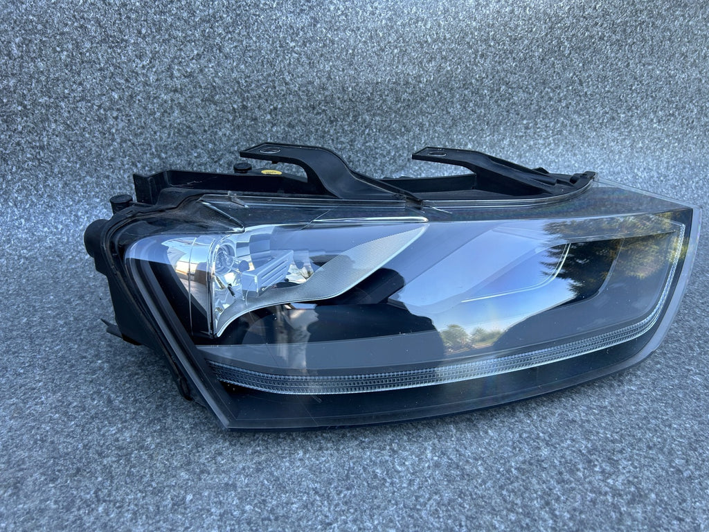 Frontscheinwerfer Audi Q3 8U0941004 Rechts Scheinwerfer Headlight SCH2067635256ed