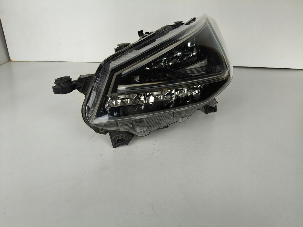 Frontscheinwerfer Seat Ibiza I V 6F1941007B Full LED Links Headlight SCH9419044227rv