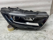 Laden Sie das Bild in den Galerie-Viewer, Frontscheinwerfer Ford Tourneo Connect 2KF941036 LED Rechts Headlight SCH1677276503vw