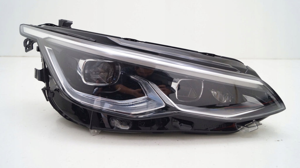 Frontscheinwerfer VW Golf VIII 5H1941036 LED Rechts Scheinwerfer Headlight SCH6543660941qb