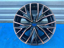 Laden Sie das Bild in den Galerie-Viewer, 1x Alufelge 19 Zoll 5x112 5FA601025R Cupra Formentor Leon Rim Wheel FEL4771531077vp