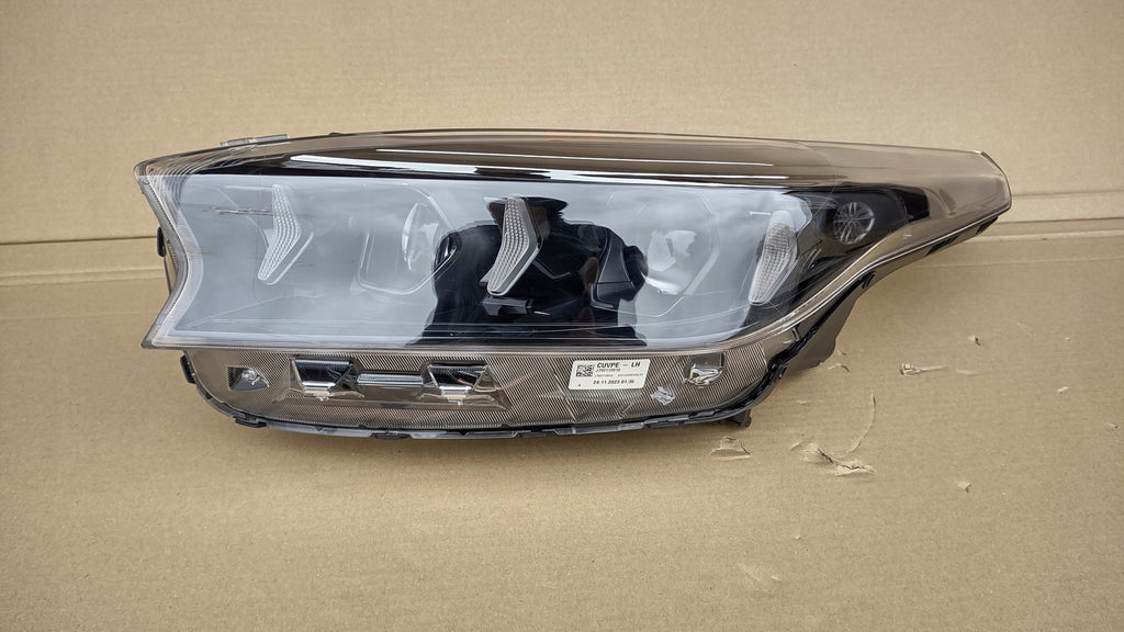 Frontscheinwerfer Kia Xceed 92101-7850 LED Links Scheinwerfer Headlight