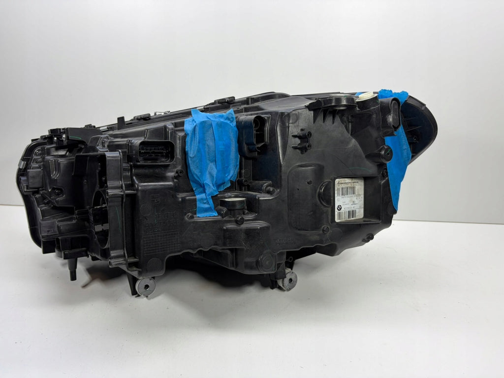 Frontscheinwerfer BMW X3 G01 G02 8739654-02 Rechts Scheinwerfer Headlight SCH8950484172vi