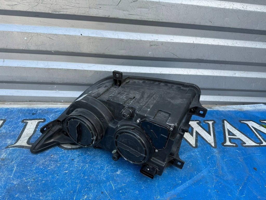 Frontscheinwerfer VW Crafter 2E1941005 Ein Stück (Rechts oder Links) Headlight SCH2770615392cy